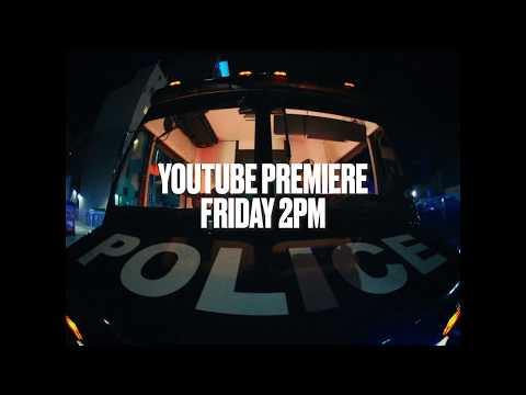 Coming In Hot Music Video Premieres This Friday! | Andy Mineo & Lecrae