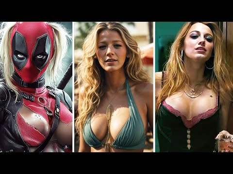 Blake Lively All Movie Roles & Actings