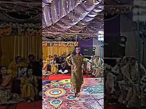 bheega Bheega Hai sama #video #viraldance #pakistan #viralDance #DanceViral