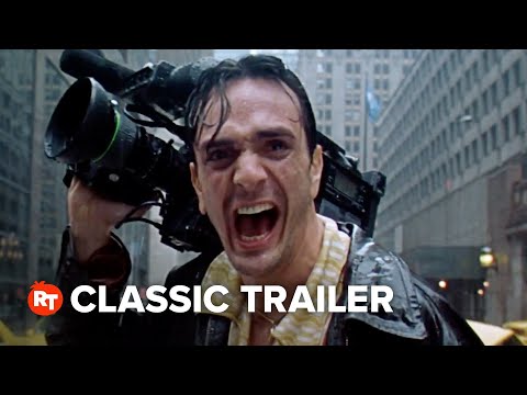 Godzilla (1998) Trailer #1