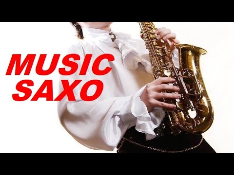 НА ВОЛНАХ ЛЮБВИ💖Красивая Музыка заряжает Жизнью🌊Saxophone music