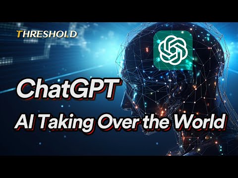 What makes ChatGPT able to steal your jobs? | THRESHOLD