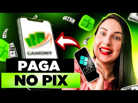 🚨APLICATIVO DE RENDA EXTRA PAGANDO DE VERDADE NO PIX | Renda extra pelo celular 2023