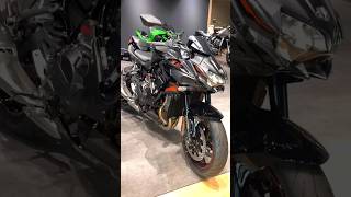 2024 KAWASAKI Z H2 #zh2 #kawasakizh2 #kawasakih2 #kawasaki #h2 #2023 #kawasakininja