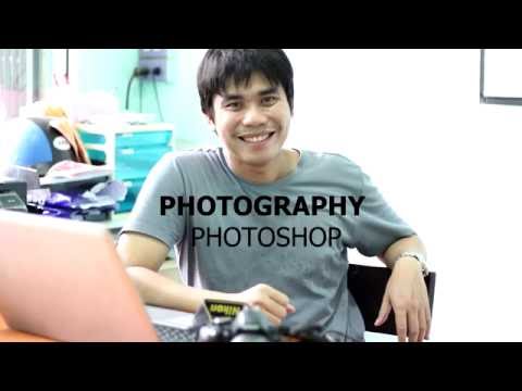 แต่งภาพทะเล โดยใช้ PHOTOSHOP