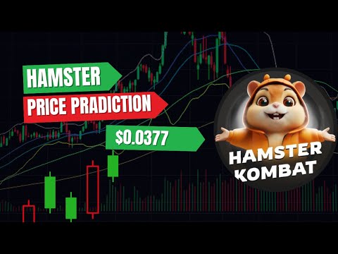 Hamster প্রাইস সম্পর্কে Binance কি বলছে | Hamster kombat price pradiction.