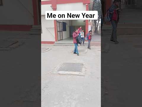 My new year celebration be like 🥲 after govt job ☺️ #viral #short #trend #moyemoye #success