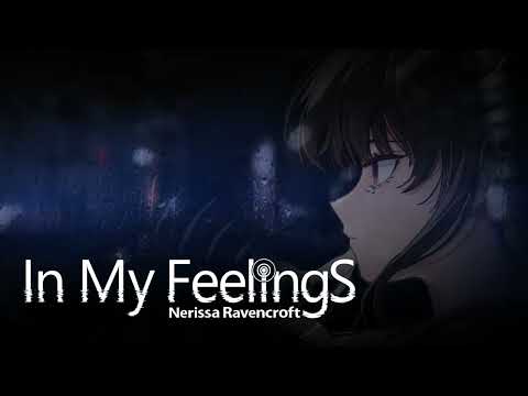 『In My Feelings』- Nerissa 1st EP Trailer