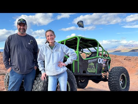 Matt’s Off Road Games: Trail Mater Test Drive