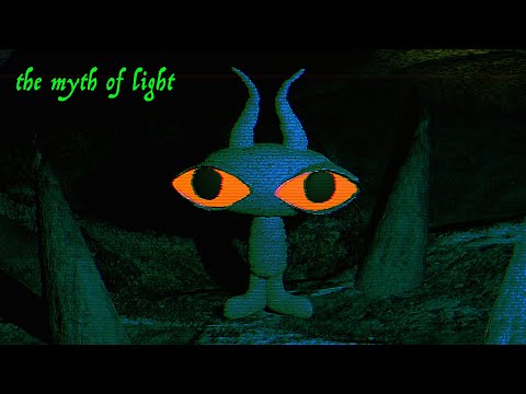 The Myth of Light