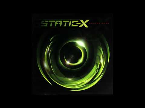 Static X - Invincible