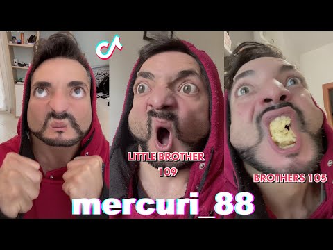 Ultimate Mercuri_88 Funny TikTok Videos 2022 | Try Not To Laugh Watching mercuri_88 Funny Videos