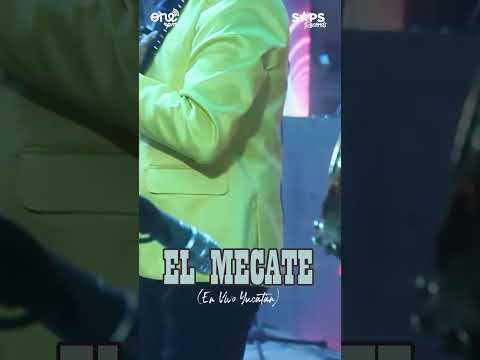 Listos para bailar? Ya se encuentra disponible "El mecate"