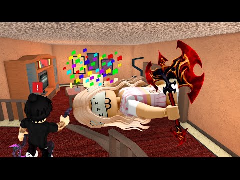 Murder Mystery 2 FUNNY MOMENTS (ALL VIDEO)