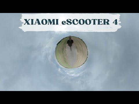 Xiaomi e Scooter 4 | Meine Praxiserfahrung nach 3 Monaten