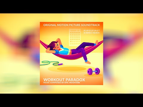 Workout Paradox – Soundtrack (2024)