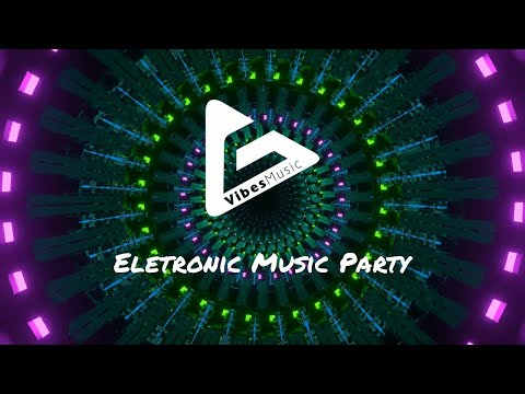 LANNÉ, Giorgio Gee & Scott Rill - Lady (Remix EDM Gaming 🎮 Party 🥳 Music - 4K)