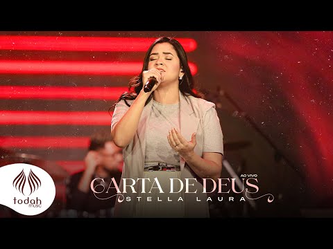 Stella Laura | Carta de Deus [Clipe Oficial]