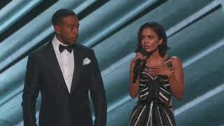 Ludacris and Vanessa Hudgens Opening Monologue - BBMA 2017