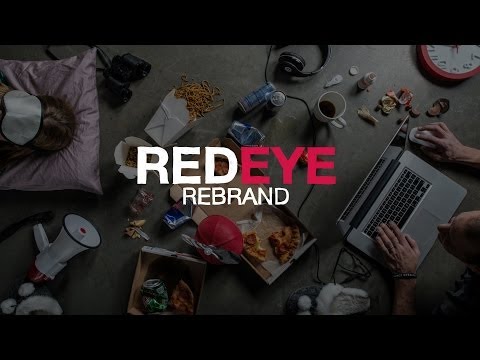 2014 RedEye Rebrand Recap