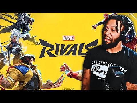 Marvel Rival's Gameplay - Dominating as a Hulk Main! Epic Strategies & Action 🔥💪