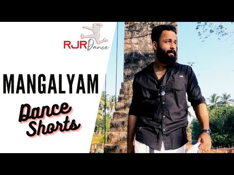 Eeswaran | Mangalyam Dance Shorts Silambarasan TR || Nidhhi Agerwal | RJR DANCE | Thaman S #shorts