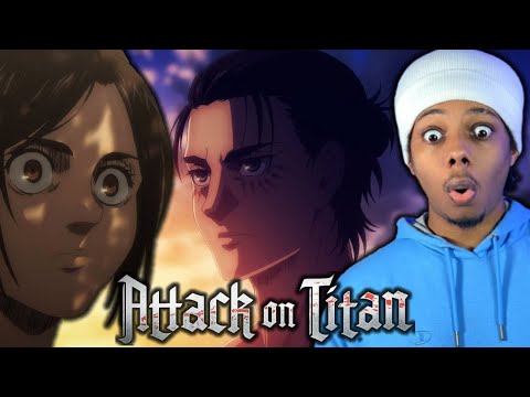 EREN VS THE WORLD… | ATTACK ON TITAN 4x9, 4x10, 4x11, 4x12 REACTION