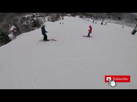 Snowboarding at Buck Hill Ep.2