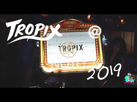 Tropix @ NOTO Philly AfterMovie 🎥 2019