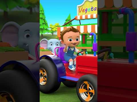 #Shorts Cute Little babies Learning Vegetables Names | Cute Animals | Super Crazy kids 2024