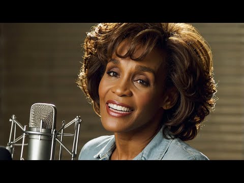 Whitney Houston AI x Stress Killaz - Silent Sream (Remix)