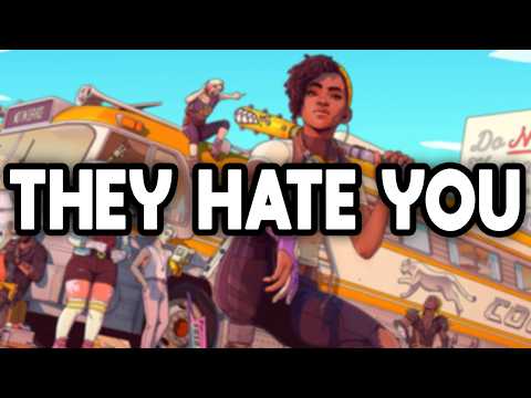 THEY HATE YOU! Former Disney Executive Speaks Out