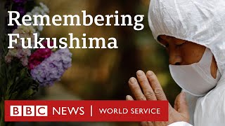 What happened at Fukushima 10 years ago? BBC World Service