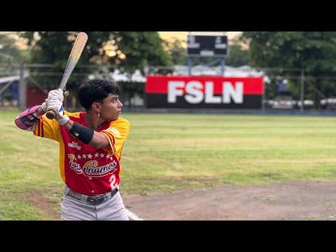 Carlos Alfaro León - TORNEO DE SOFTBALL AMISTAD DE LOS PUEBLOS LLEGA A SU FINAL