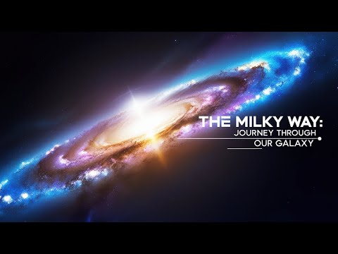 The Milky Way: A Journey Through Our Galaxy