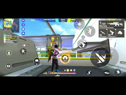 free fire games play ma Haddsort kasa mara free fire india ma Haddsort kasama #minivlogs #minivlogs