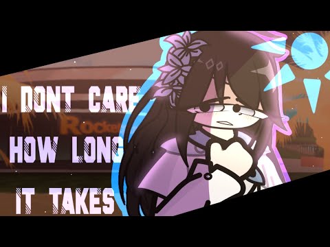 "I don't care how long it takes" || Danganronpa: Absolute Swap Harmony ||