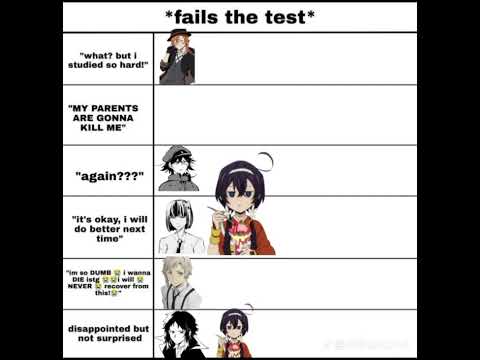 rondom bsd meme #bsd #chuuyanakahara #dazai #ranpo