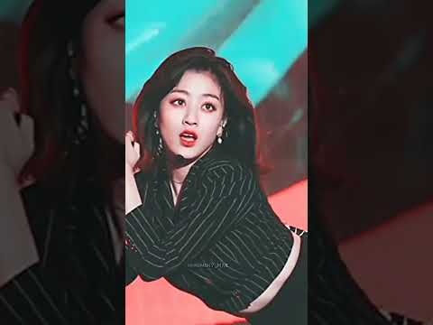 Park Jihyo ‣ 「No」 edit