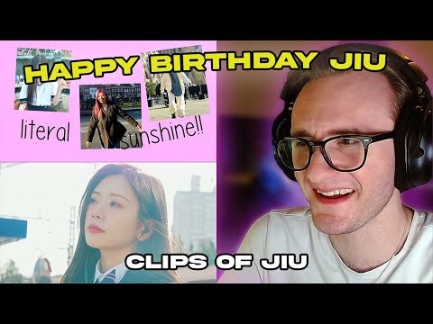 HAPPY BIRTHDAY JIU! | [Special Clip] 'Event Horizon' Cover & 10 minutes of JiU