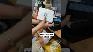 Men's Wallets #Men'swallet  #brandsshowsha    #surplusclothing