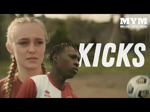 Kicks (2023) | Drama Short Film | MYM