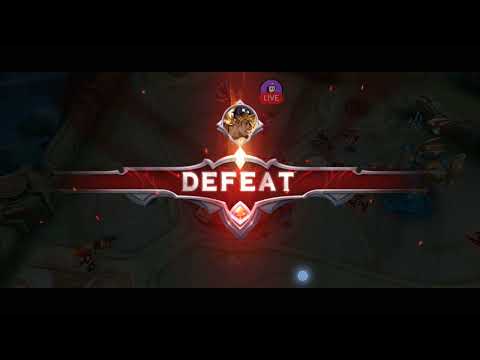 When Too Much Marksmen is on a TEAM (MOBILE LEGENDS)