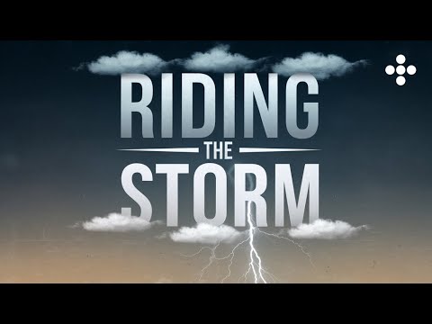 Join us now for a new message from Pastor Kevin Sutherland - 12:30PM  [03-09-2025]