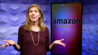 Amazon's live shopping show merges QVC with YouTube (CNET Update)