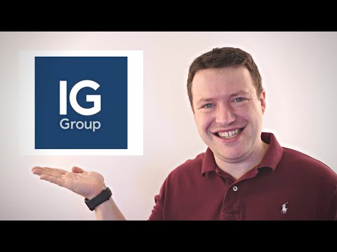 IG Group Video Interview Questions and Answers Practice