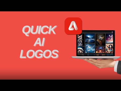 How To Generate Quick AI Logos For Free In 2025 (Best Method)