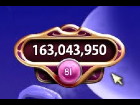 Bejeweled 3: Classic Mode (Take 3) Part 7: Levels 71-80