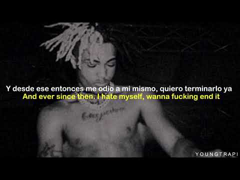 XXXTENTACION - Jocelyn Flores (Sub. Español)