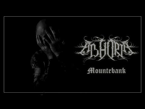 ABHORIA - MOUNTEBANK (OFFICIAL VIDEO)